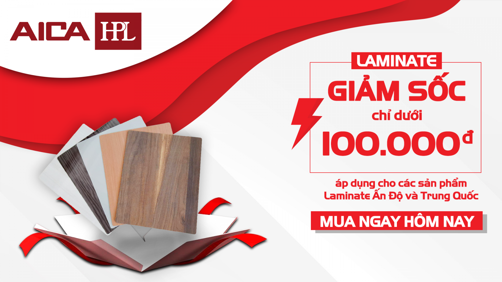 Laminate sale dưới 100k