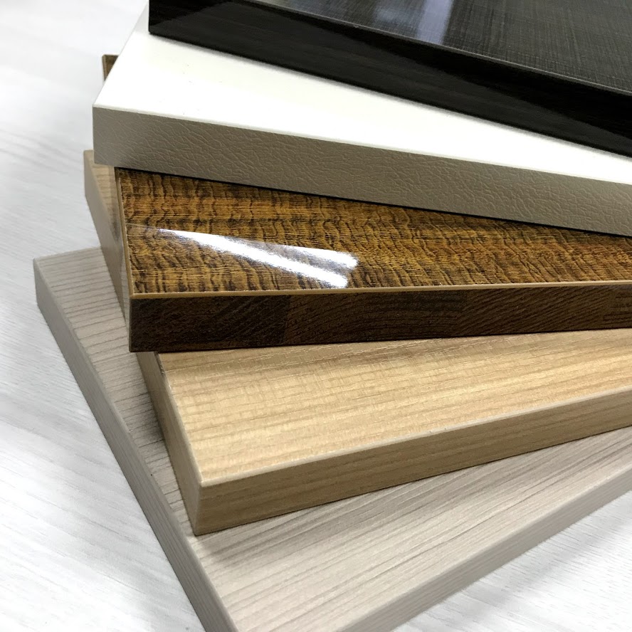 tấm mẫu laminate