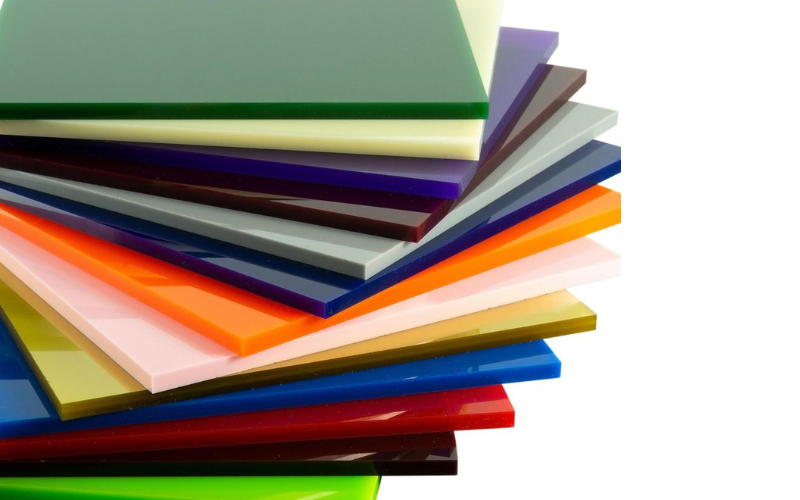 PVC cứng