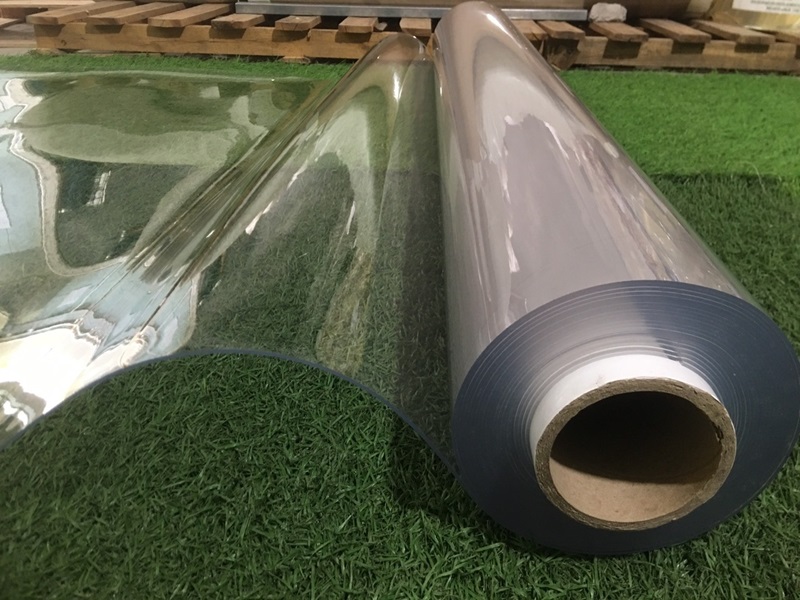 pvc mềm