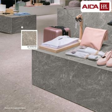 LAMINATE AICA VÂN ĐÁ - ĐIỂM NHẤN TINH TẾ, NÂNG TẦM KHÔNG GIAN