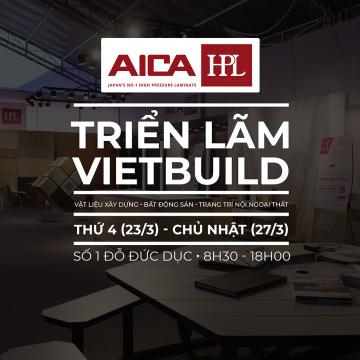 Vietbuild Hà Nội 2022