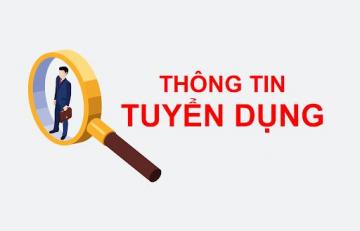 AICA HPL Tuyển dụng vị trí Kinh doanh dự án - HN