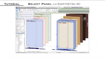 Các sản phẩm AICA xuất hiện trong thư viện nền tảng BIM object 