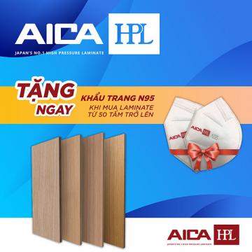 AICA chung tay cùng đối tác quyết thắng đại dịch Covid 19