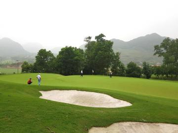 Giải Golf Kiến Trúc Sư và những người bạn 2019 thành công tốt đẹp